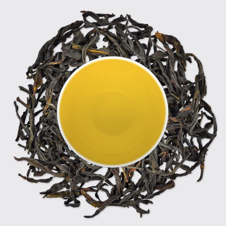 Ya Shi Xiang Dan Cong (é¸­å±Žé¦™ / â€œDuck Shit Fragranceâ€)