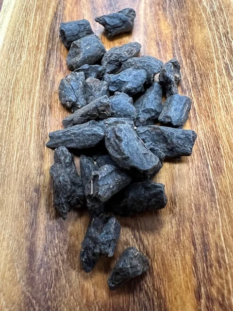 Cha Hua Shi (Fossil Tea / èŒ¶åŒ–çŸ³)