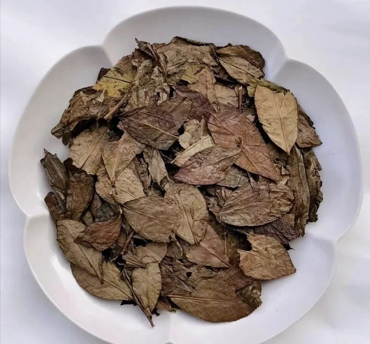 Gong Mei White Tea (Gong Mei Winter Leaf)