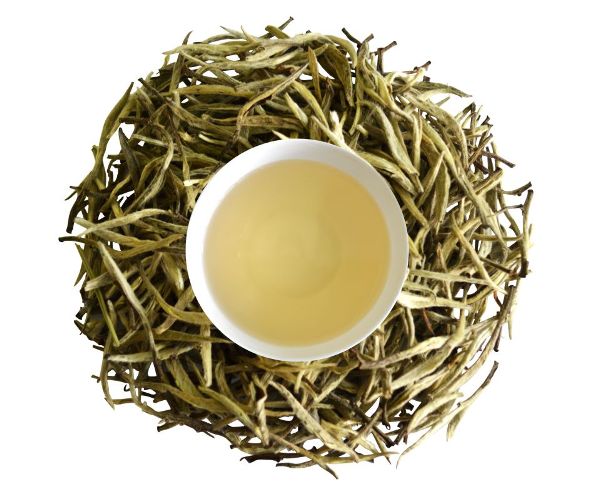 Darjeeling White Tea