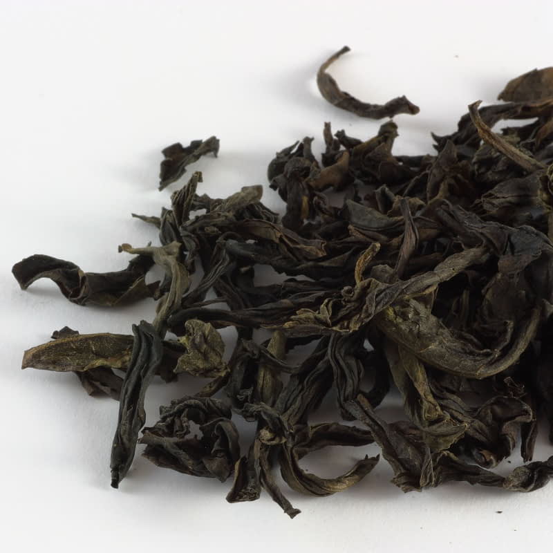 Big Red Robe (Da Hong Pao / å¤§çº¢è¢)