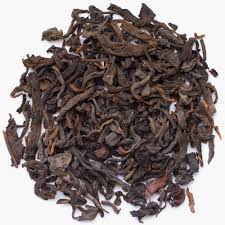 Shou Pu-erh (Ripe Pu-erh Tea)