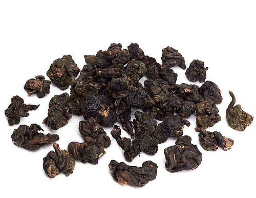 Gui Fei Premium Oolong (æ³°å›½)