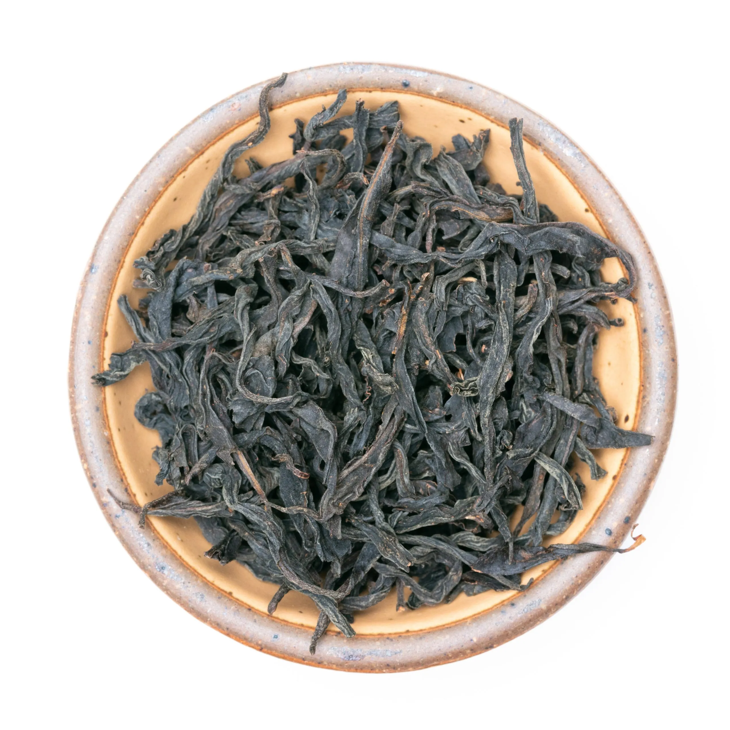 Tongmu Old Bush Red Tea